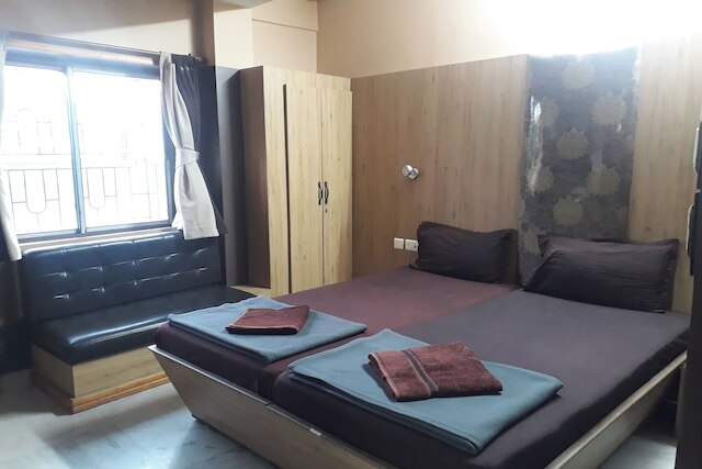 ザ ケイ イン & スイーツ オテル ニア ソルト レイク