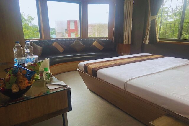 ザ ケイ イン & スイーツ オテル ニア ソルト レイク