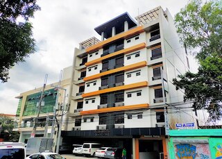 ヴェージャンデル レジデンシーズ