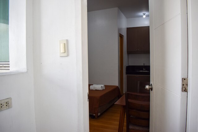 ザ ボニ タワー バイ RSPL