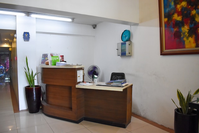 ザ ボニ タワー バイ RSPL