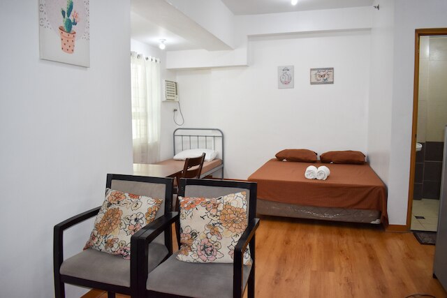 ザ ボニ タワー バイ RSPL