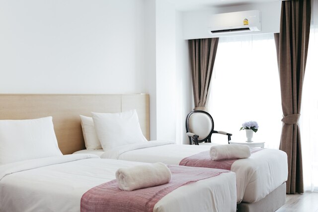 アルシュ ブティック  ホテル