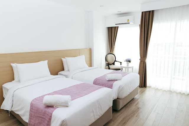 アルシュ ブティック  ホテル