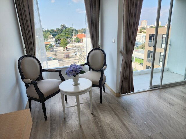 アルシュ ブティック  ホテル