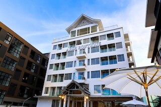 アルシュ ブティック  ホテル