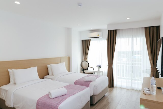 アルシュ ブティック  ホテル