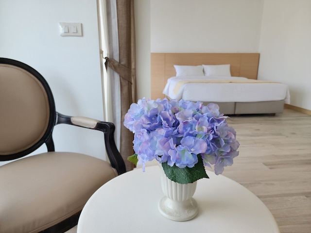 アルシュ ブティック  ホテル