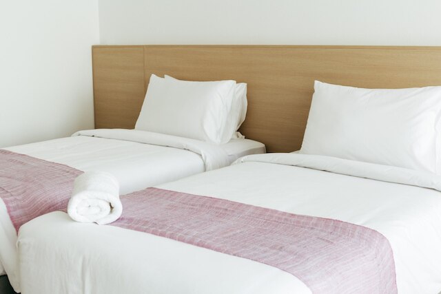 アルシュ ブティック  ホテル