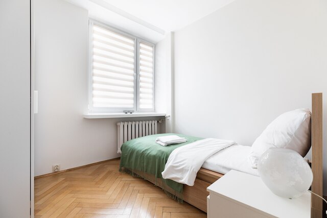 P&O アパートメンツ ゲーマースキエゴ