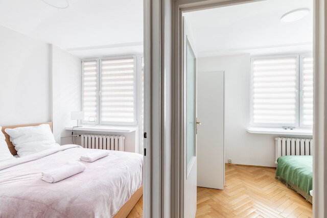 P&O アパートメンツ ゲーマースキエゴ