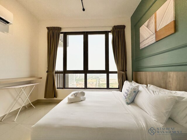 バリ海ビューレジデンスメラカbyステイレン