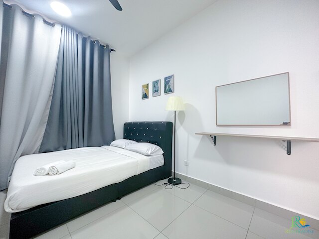 バリ海ビューレジデンスメラカbyステイレン