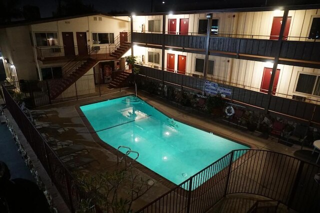 シーホース イン マンハッタン ビーチ - LAX