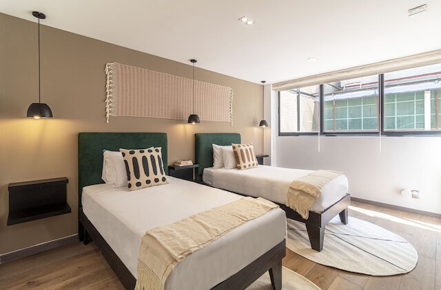 ククンのヴィラソクラテス