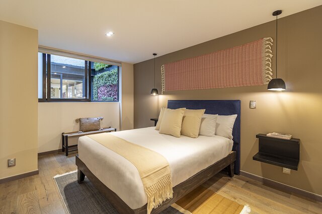 ククンのヴィラソクラテス