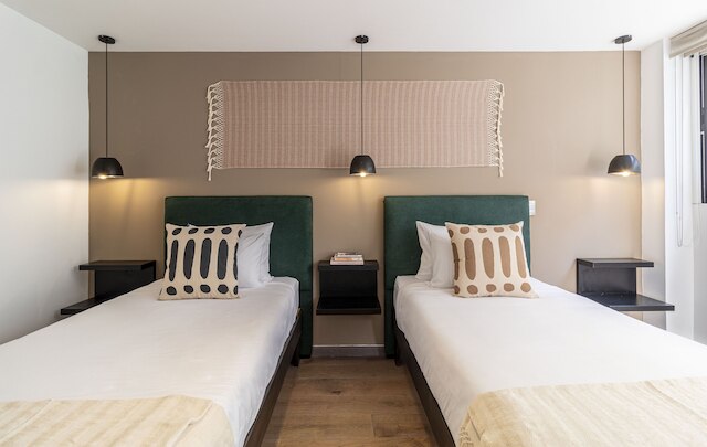 ククンのヴィラソクラテス