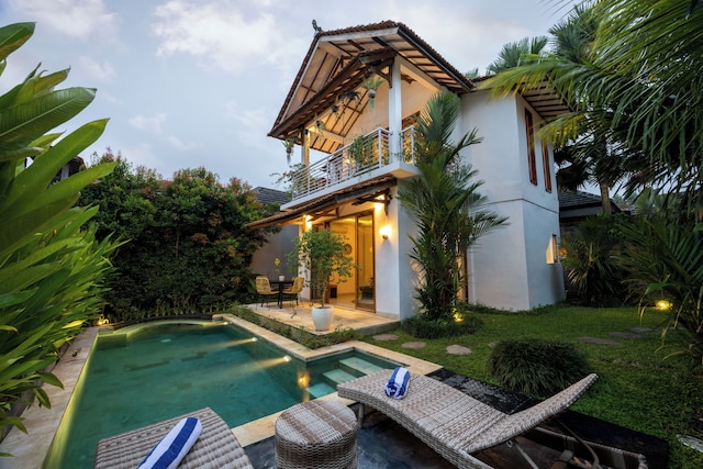 ザ・カイラス・ウブド