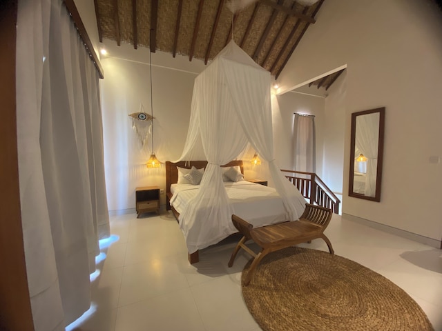 ザ・カイラス・ウブド