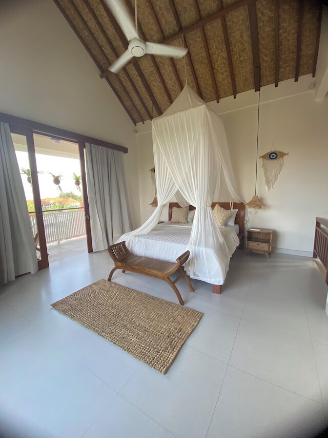 ザ・カイラス・ウブド