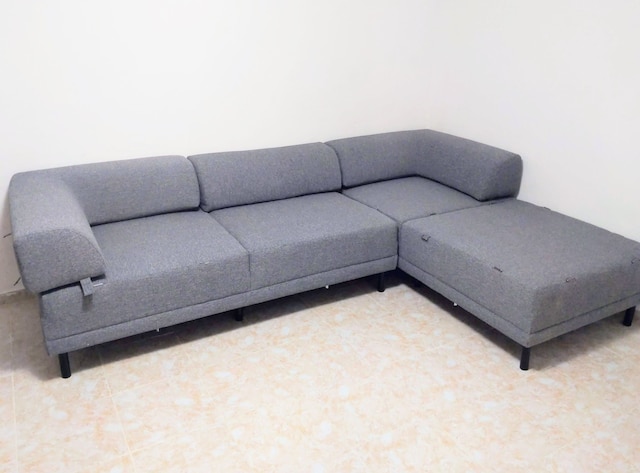 エル デパ デル プエルト フアレス