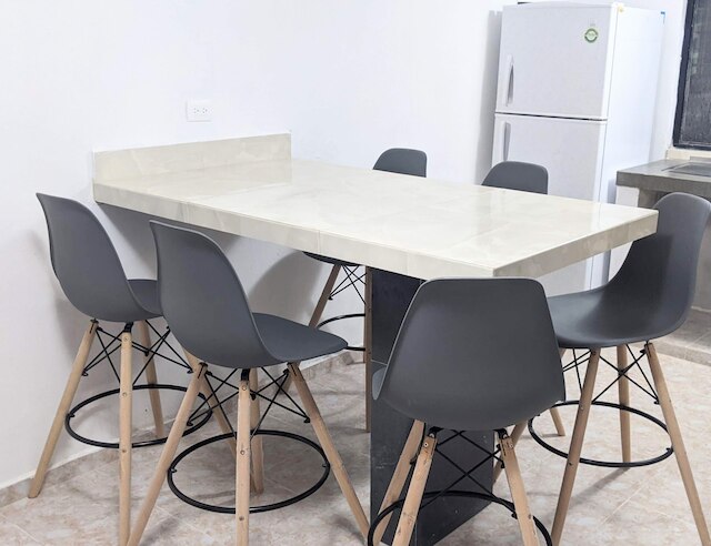 エル デパ デル プエルト フアレス