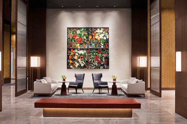 ザ リッツ カールトン メルボルン