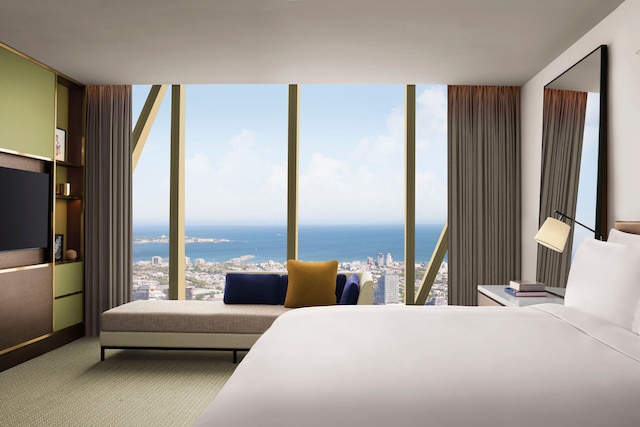 ザ リッツ カールトン メルボルン