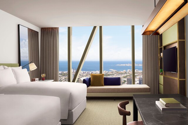 ザ リッツ カールトン メルボルン