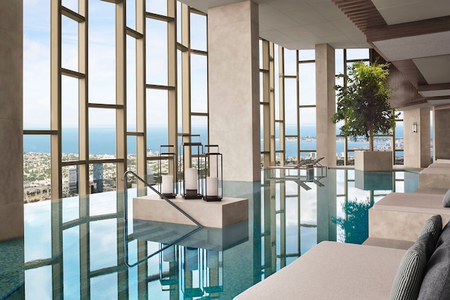 ザ リッツ カールトン メルボルン