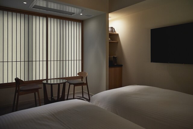 THE HOTELS HAKATA 春重 新館