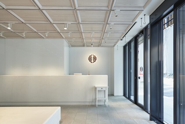 THE HOTELS HAKATA 春重 新館