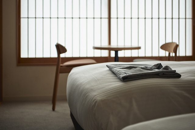 THE HOTELS HAKATA 春重 新館