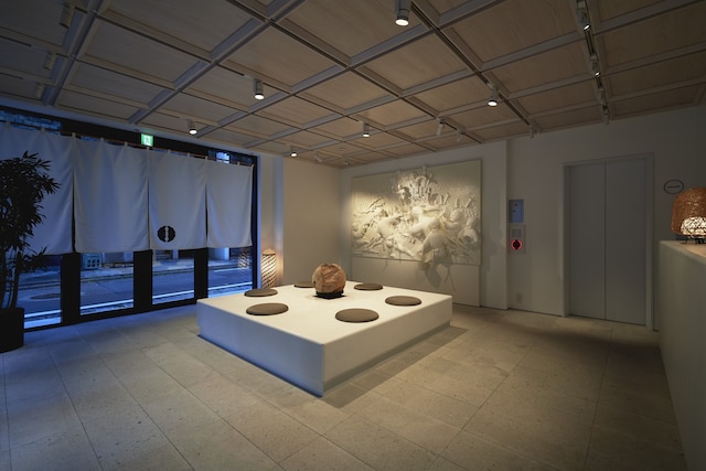 THE HOTELS HAKATA 春重 新館