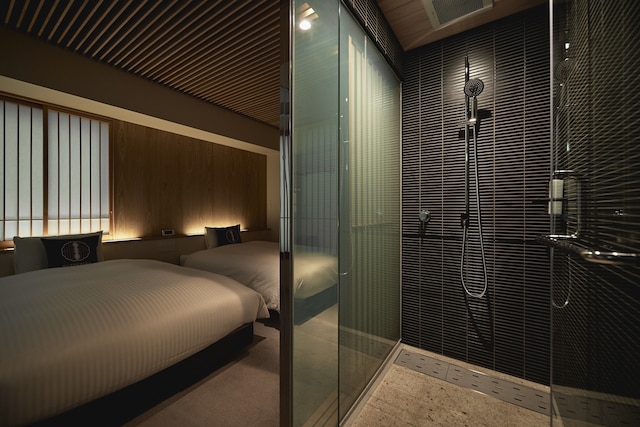 THE HOTELS HAKATA 春重 新館