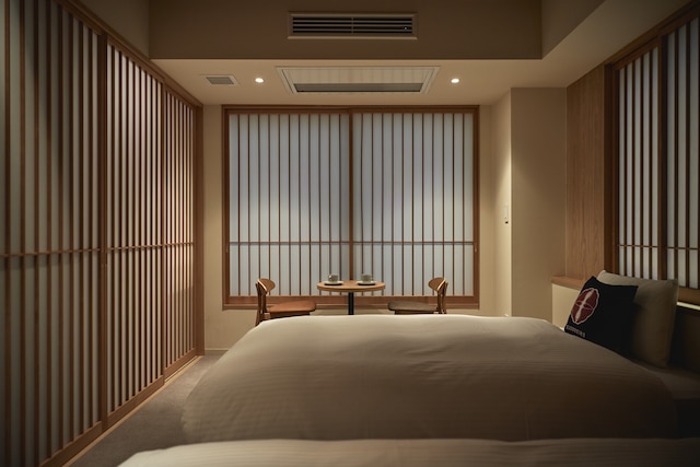 THE HOTELS HAKATA 春重 新館