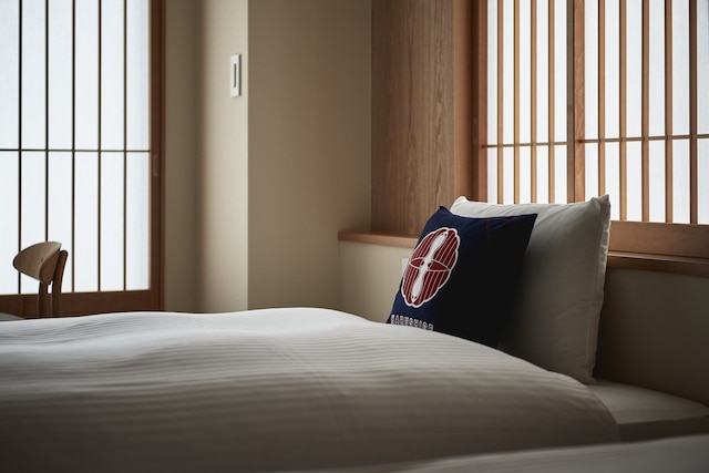 THE HOTELS HAKATA 春重 新館