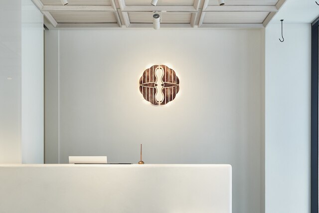 THE HOTELS HAKATA 春重 新館