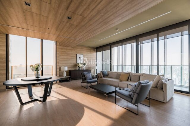 コージー 1 ベッドルーム - センター 500MBTSE5-スカイトップ