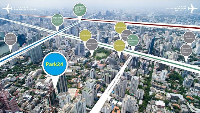 コージー 1 ベッドルーム - センター 500MBTSE5-スカイトップ