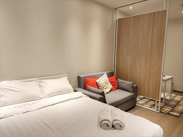 コージー 1 ベッドルーム - センター 500MBTSE5-スカイトップ