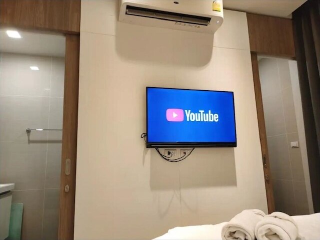 コージー 1 ベッドルーム - センター 500MBTSE5-スカイトップ