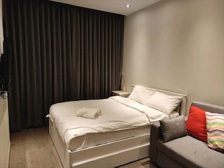 コージー 1 ベッドルーム - センター 500MBTSE5-スカイトップ