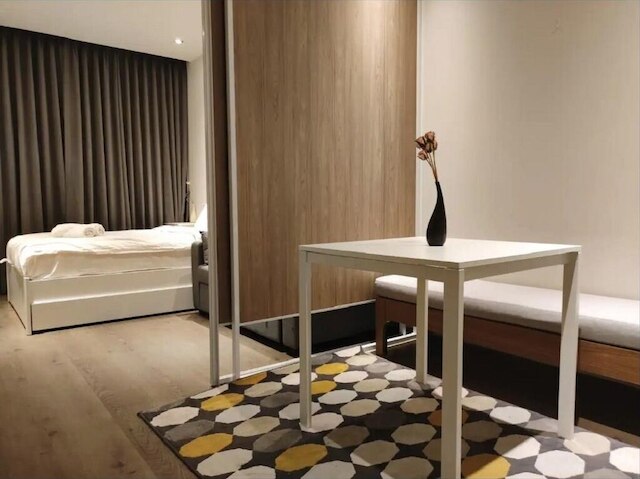 コージー 1 ベッドルーム - センター 500MBTSE5-スカイトップ