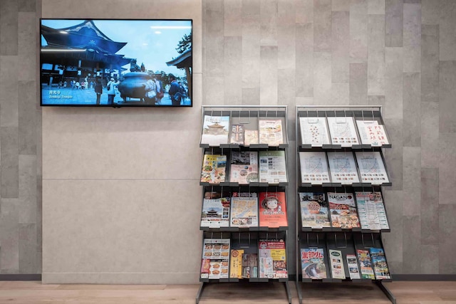 スマイルホテル長野