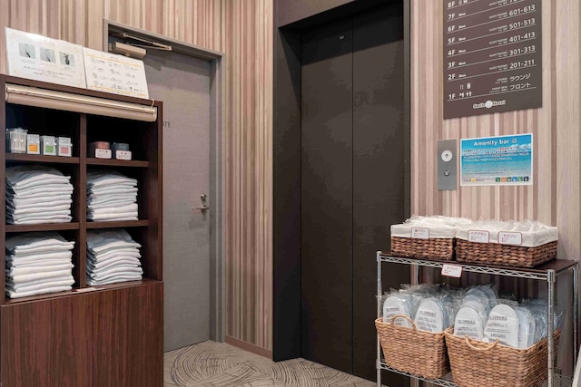 スマイルホテル長野