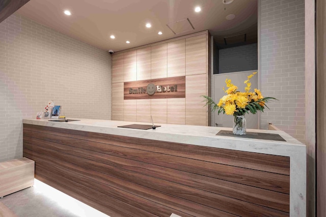 スマイルホテル長野