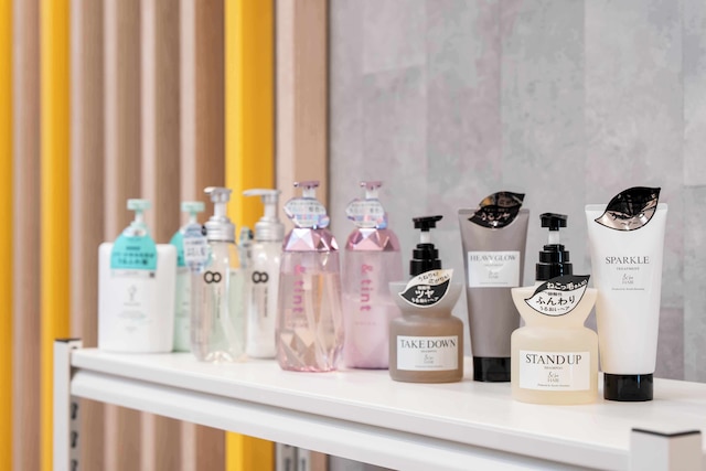 スマイルホテル長野