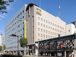 スマイルホテル長野