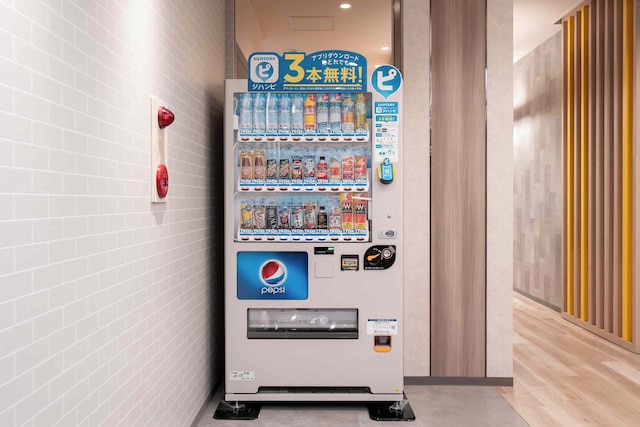 スマイルホテル長野